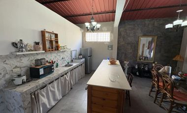 VILLAMIL PLAYAS SE ALQUILA CASA UN PISO LOTIZACION CORALESA