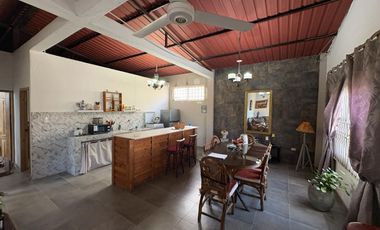 VILLAMIL PLAYAS SE ALQUILA CASA UN PISO LOTIZACION CORALESA