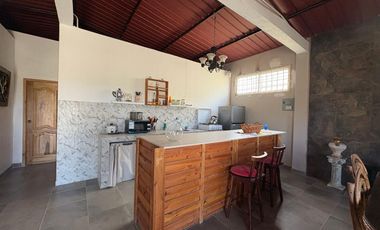 VILLAMIL PLAYAS SE ALQUILA CASA UN PISO LOTIZACION CORALESA