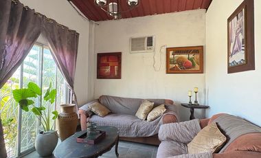 VILLAMIL PLAYAS SE ALQUILA CASA UN PISO LOTIZACION CORALESA