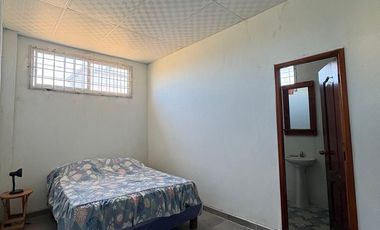 VILLAMIL PLAYAS SE ALQUILA CASA UN PISO LOTIZACION CORALESA