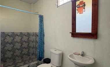 VILLAMIL PLAYAS SE ALQUILA CASA UN PISO LOTIZACION CORALESA
