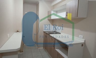 SE ARRIENDA DEPARTAMENTO CON VISTA PANORÁMICA