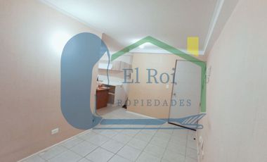 SE ARRIENDA DEPARTAMENTO CON VISTA PANORÁMICA
