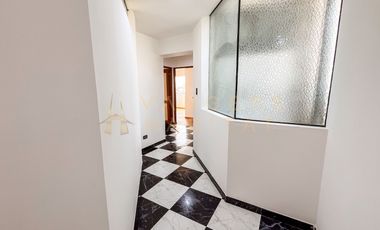 VENTA DE DEPARTAMENTO EN SURCO – LOS ROSALES