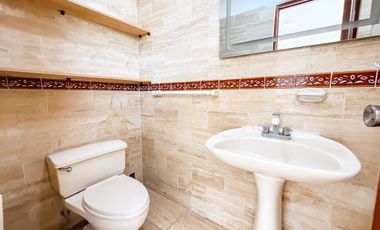 VENTA DE DEPARTAMENTO EN SURCO – LOS ROSALES