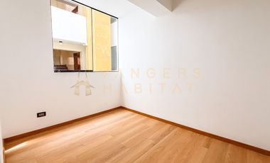 VENTA DE DEPARTAMENTO EN SURCO – LOS ROSALES