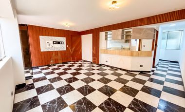 VENTA DE DEPARTAMENTO EN SURCO – LOS ROSALES