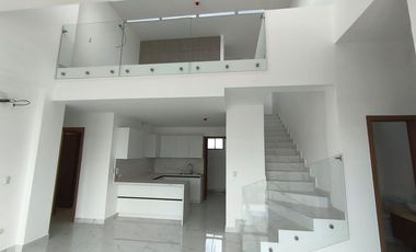 Departamento en Venta en Urbanización Riiverside, sector UUES, Samborondon Guayaquil Ecuador