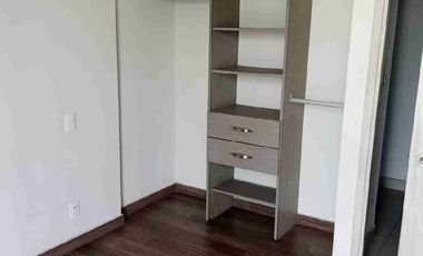 Departamento en Cosmopol Life Style