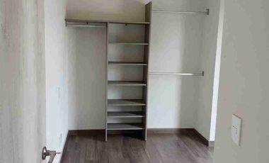 Departamento en Cosmopol Life Style