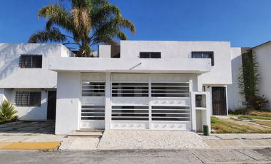 CASA EN VENTA RESIDENCIAL BUAP