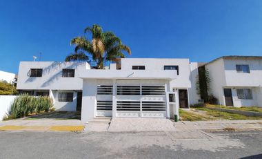 CASA EN VENTA RESIDENCIAL BUAP