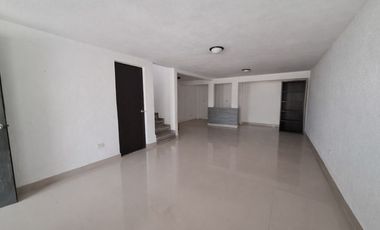 CASA EN VENTA RESIDENCIAL BUAP
