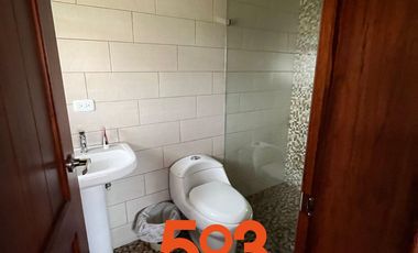Casa de Venta en Latacunga
