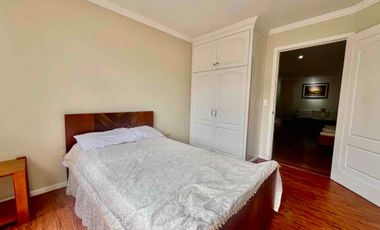 Departamento de tres habitaciones de venta en zona exclusiva de la ciudad de Cuenca