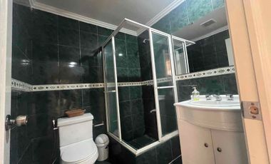 Departamento de tres habitaciones de venta en zona exclusiva de la ciudad de Cuenca