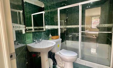 Departamento de tres habitaciones de venta en zona exclusiva de la ciudad de Cuenca