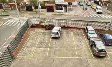 Departamento de tres habitaciones de venta en zona exclusiva de la ciudad de Cuenca
