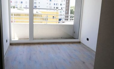 Moderno y luminoso departamento, centro de Concepción