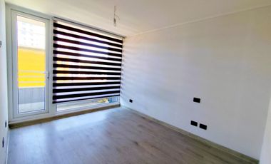 Moderno y luminoso departamento, centro de Concepción