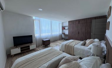 PENTHOUSE DE LUJO EN VENTA RESIDENCIAL JV | ARLETTE FLORES