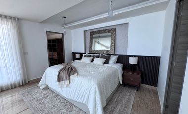 PENTHOUSE DE LUJO EN VENTA RESIDENCIAL JV | ARLETTE FLORES