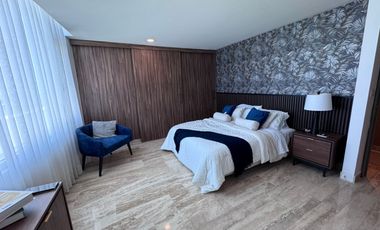 PENTHOUSE DE LUJO EN VENTA RESIDENCIAL JV | ARLETTE FLORES
