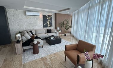 PENTHOUSE DE LUJO EN VENTA RESIDENCIAL JV | ARLETTE FLORES