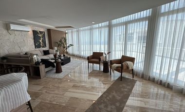 PENTHOUSE DE LUJO EN VENTA RESIDENCIAL JV | ARLETTE FLORES