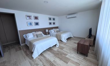 PENTHOUSE DE LUJO EN VENTA RESIDENCIAL JV | ARLETTE FLORES