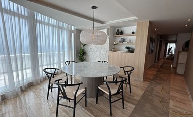PENTHOUSE DE LUJO EN VENTA RESIDENCIAL JV | ARLETTE FLORES