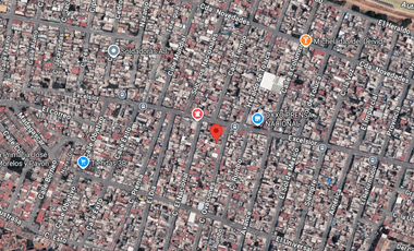 CASA EN CALLE OVACIONES, PRENSA NACIONAL, TLANEPANTLA DE BAZ, EDO. MEX. ¡NO SE ACEPTAN CREDITOS!