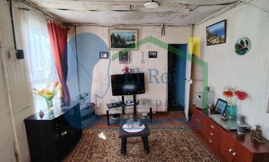 Casa con patio