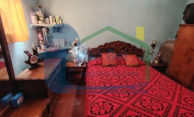 Casa con patio