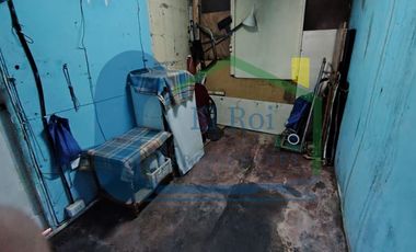 Casa con patio