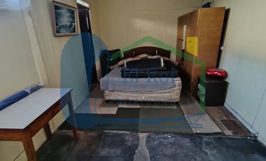 Casa con patio