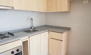 ARRIENDA DEPTO 2D 2B 1E 1B 60MTS2 COMUNA LA FLORIDA