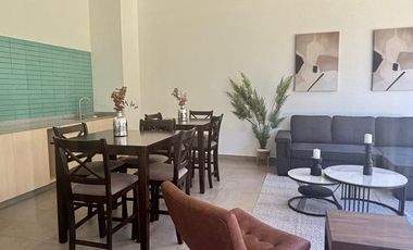 ARRIENDA DEPTO 2D 2B 1E 1B 60MTS2 COMUNA LA FLORIDA