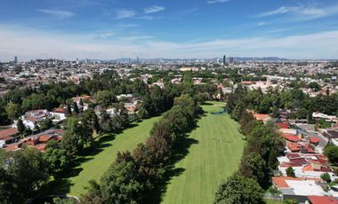 CLUB DE GOLF LAS FUENTES 4 RECAMARAS