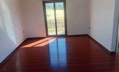 Se vende o arrienda casa en Santa Cruz