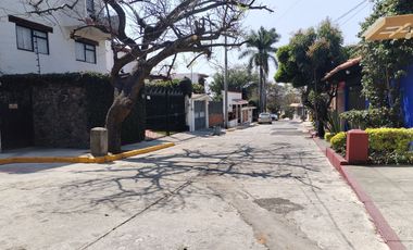 CUERNAVACA RENTA PEQUEÑO LOFT AMUEBLADO