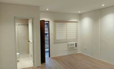 3BR Townhouse for rent in Makati City
