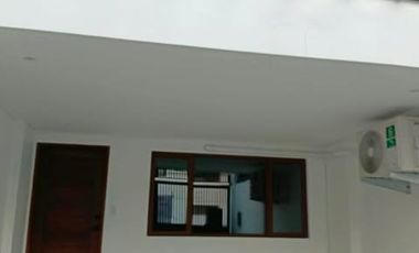 3BR Townhouse for rent in Makati City