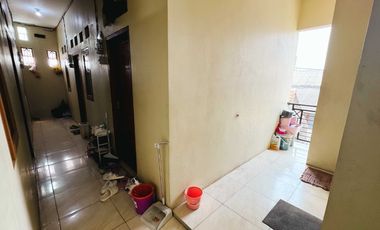 Dijual Indekos 2 Lantai Kembangan Via Lelang