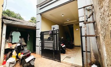 Dijual Indekos 2 Lantai Kembangan Via Lelang