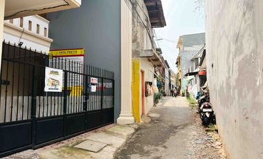 Dijual Indekos 2 Lantai Kembangan Via Lelang