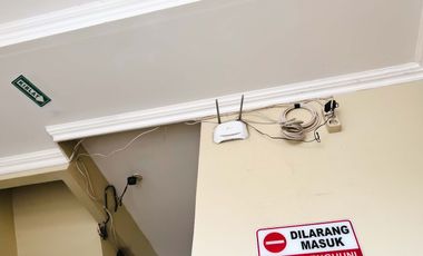 Dijual Indekos 2 Lantai Kembangan Via Lelang