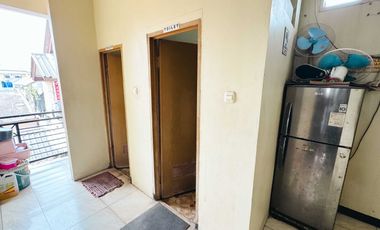 Dijual Indekos 2 Lantai Kembangan Via Lelang