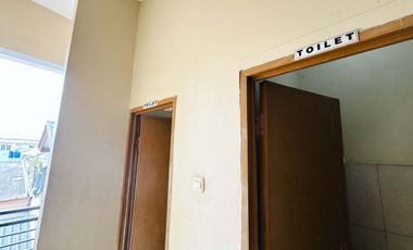 Dijual Indekos 2 Lantai Kembangan Via Lelang